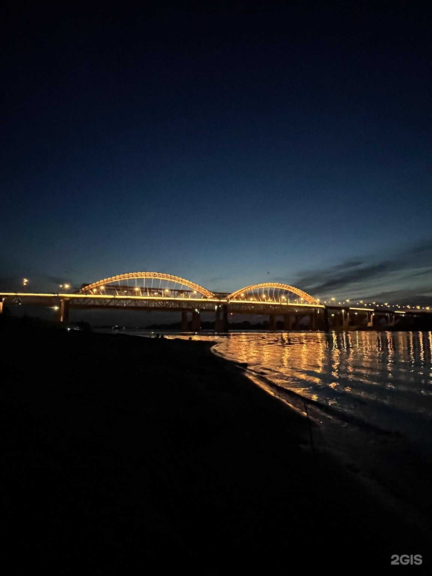 Отзывы на компанию Шаурма на Средном в г. Нижний Новгород c фото