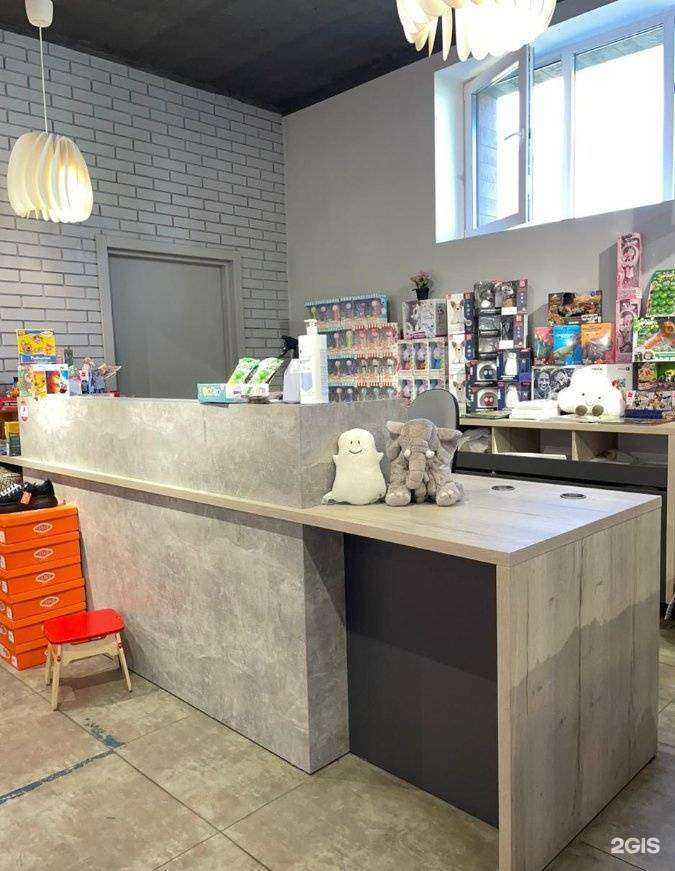 Отзывы на компанию Мишель в г. Иркутск c фото