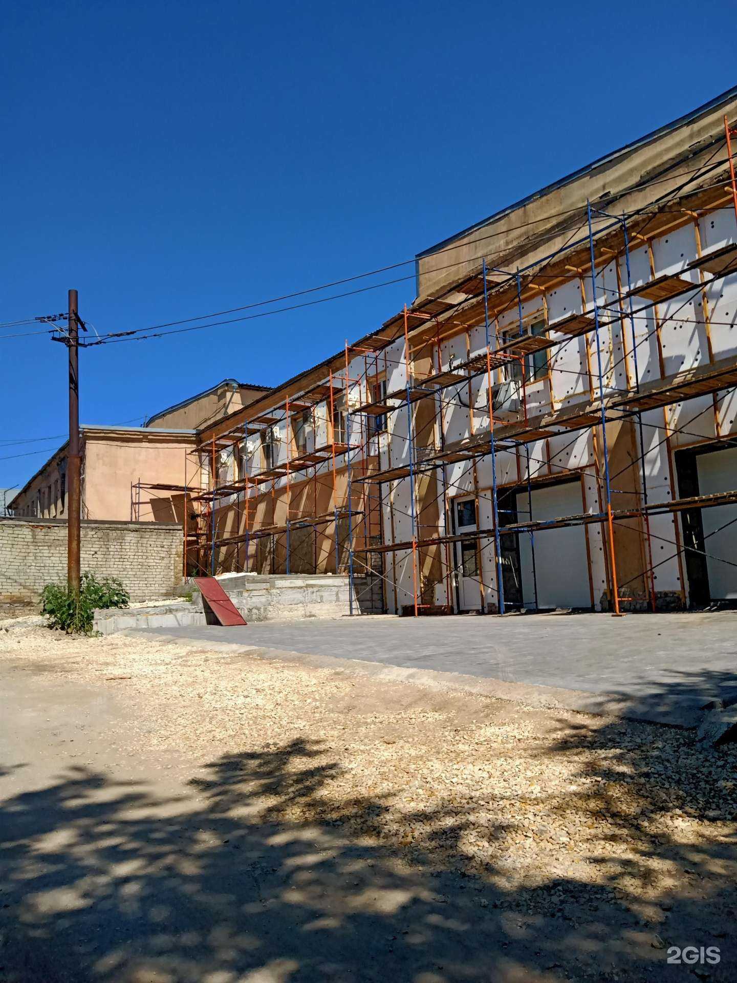 Отзывы на компанию Nortex в Саратове c фото - фотография 2 из 2