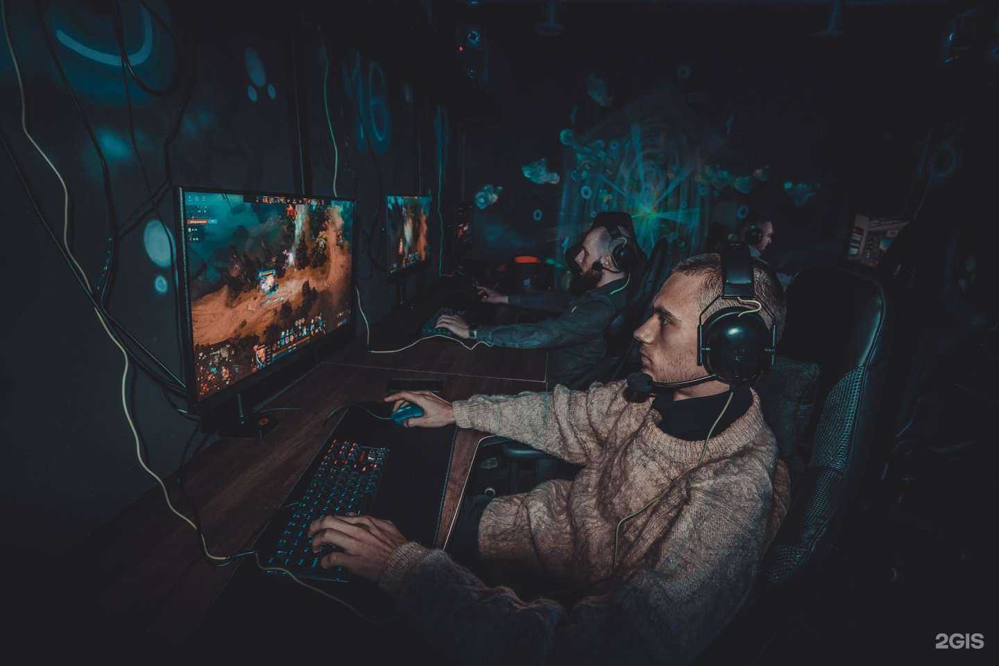 Отзывы на компанию Level Up в Шарьи c фото