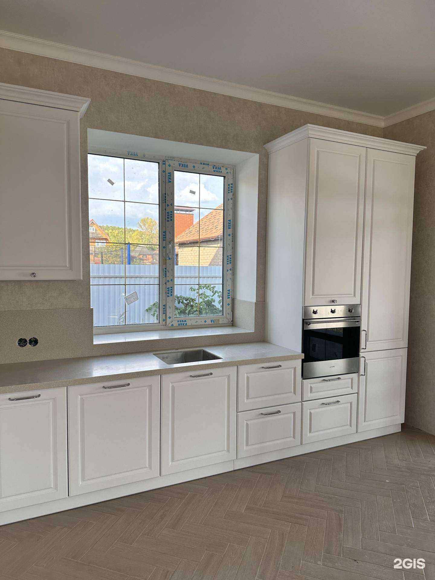 Отзывы на компанию Style в Казани c фото