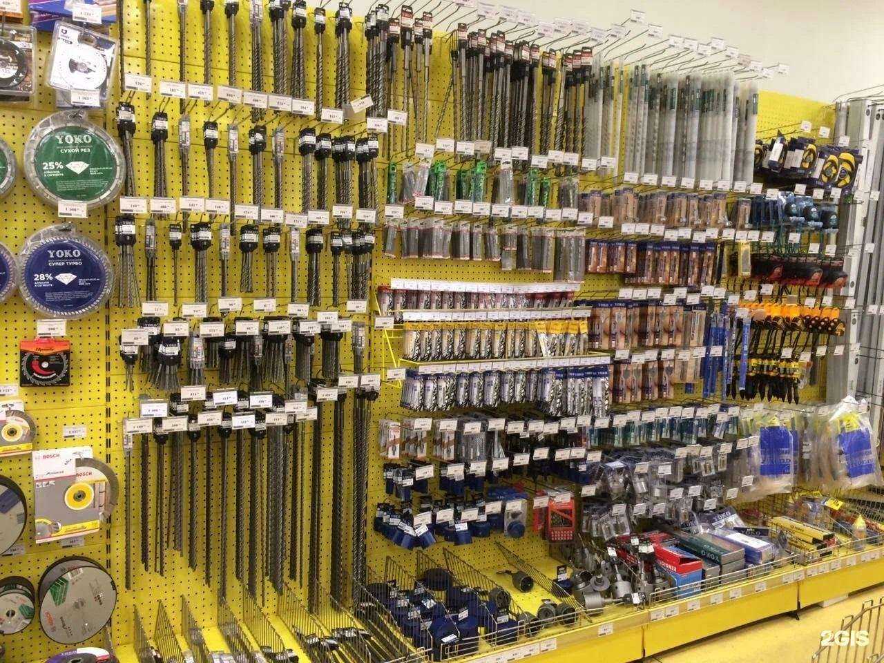 Отзывы на компанию Строительный двор в г. Сургут c фото