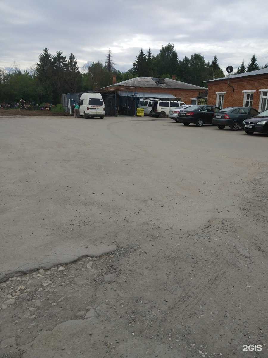 Отзывы на компанию Мастерская по изготовлению памятников в Туле c фото