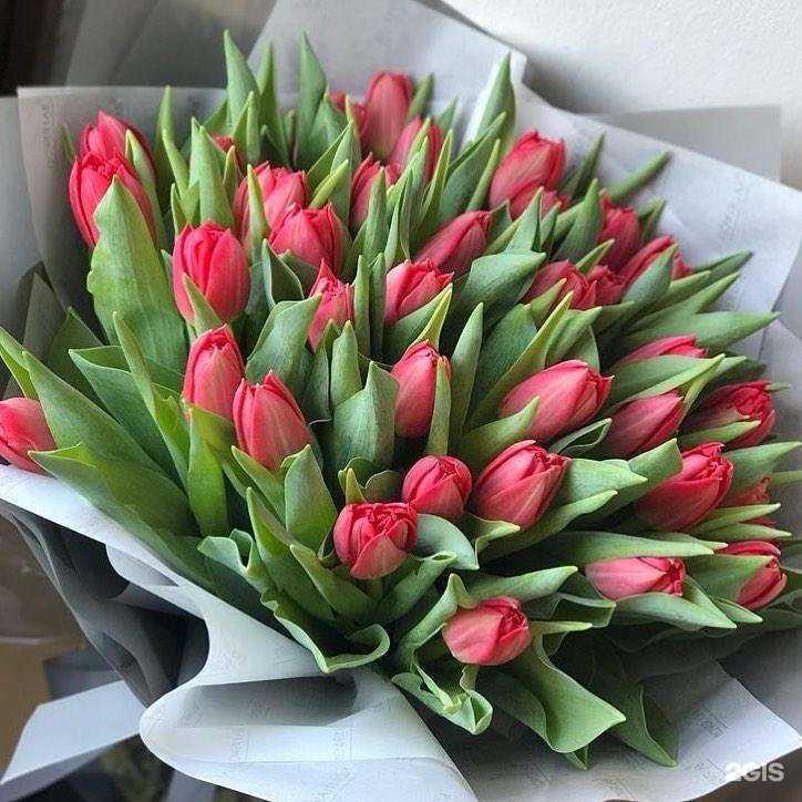 Отзывы на компанию Flower lab в Хабаровске c фото