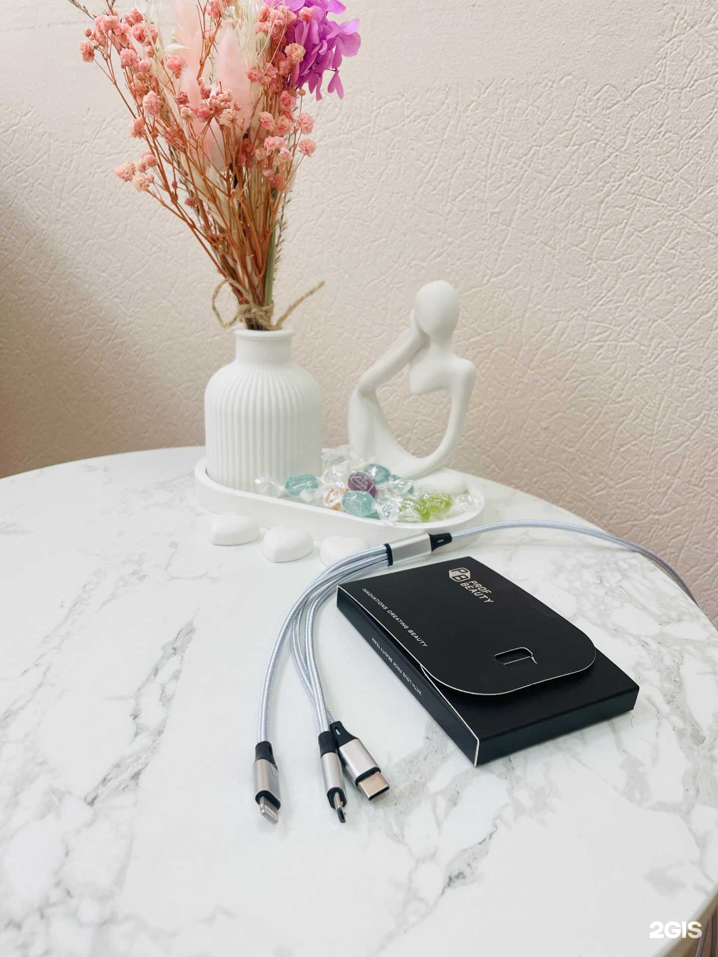 Отзывы на компанию Laser Beauty Venera в г. Киров c фото