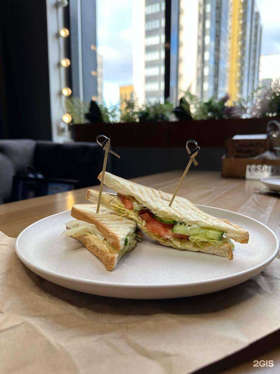 Отзывы на компанию Bruschetta в Казани c фото