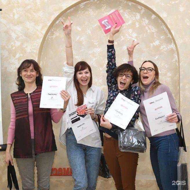 Отзывы на компанию Тим в Красноярске c фото