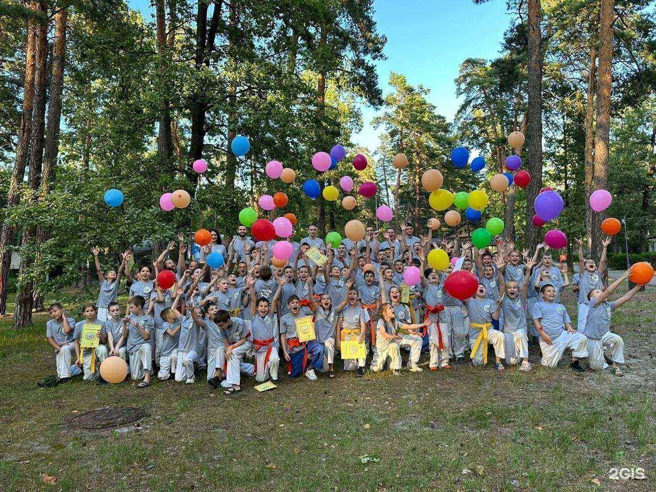 Отзывы на компанию Эдельвейс в Воронеже c фото