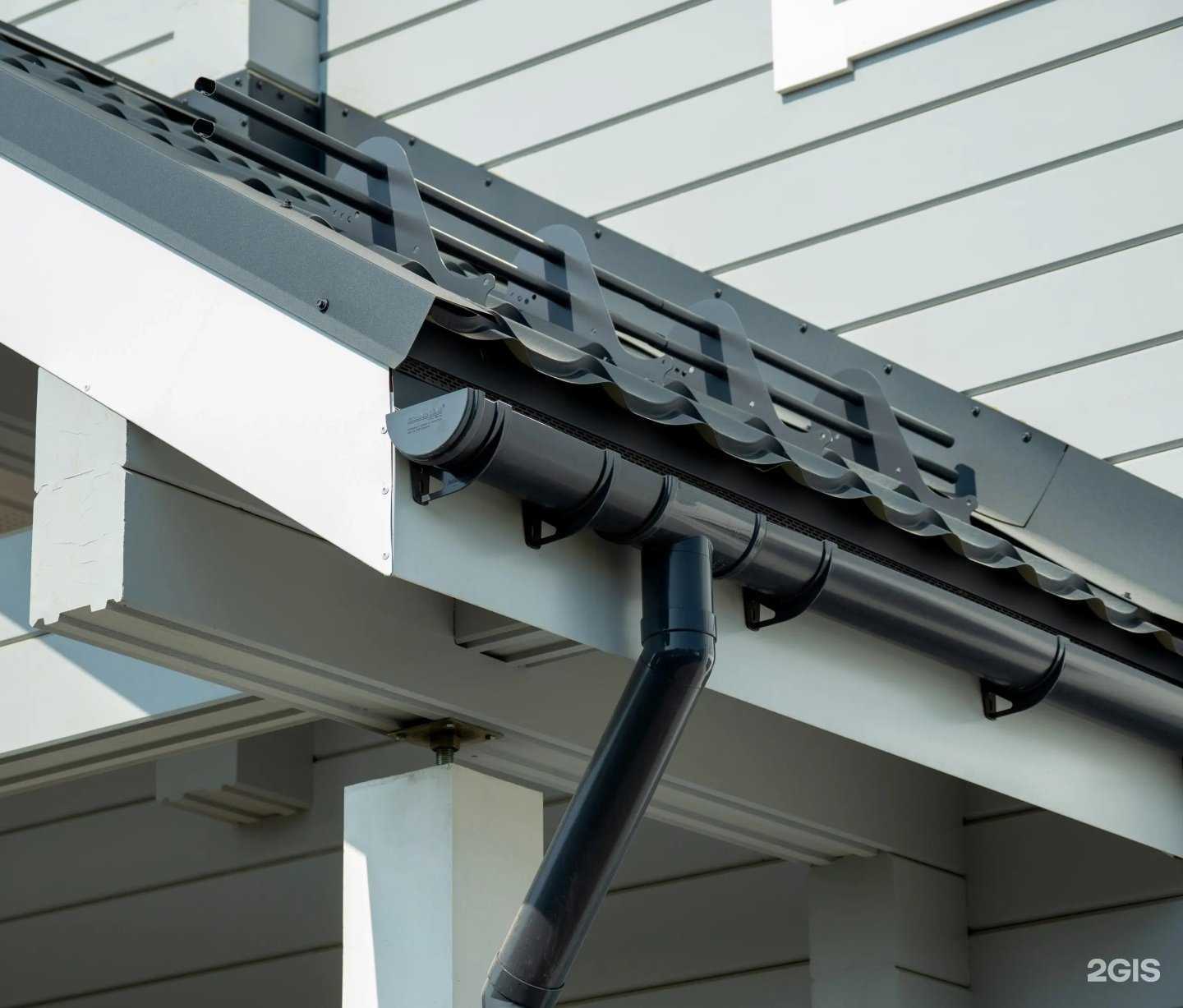 Отзывы на компанию Мастер Кровли плюс в Богородске c фото