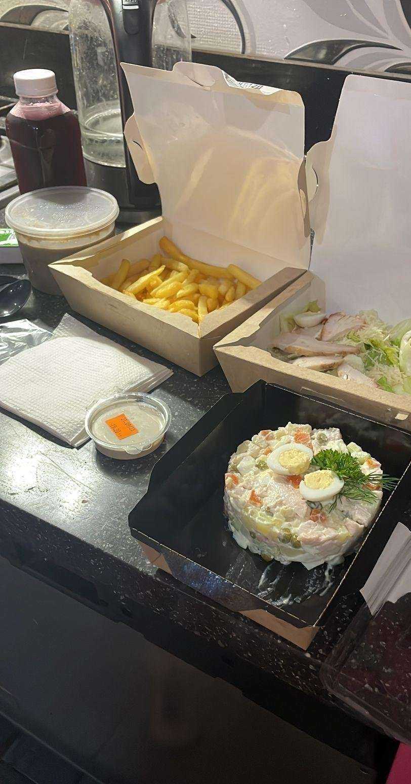 Отзывы на компанию Рис и Дрожжи в г. Кострома c фото