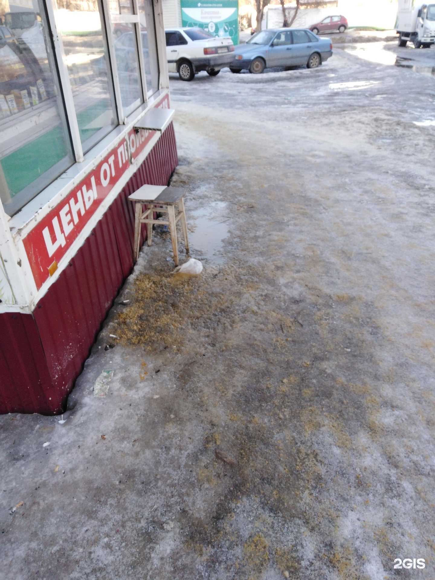 Отзывы на компанию Знаменское мясо и молоко в Тамбове c фото