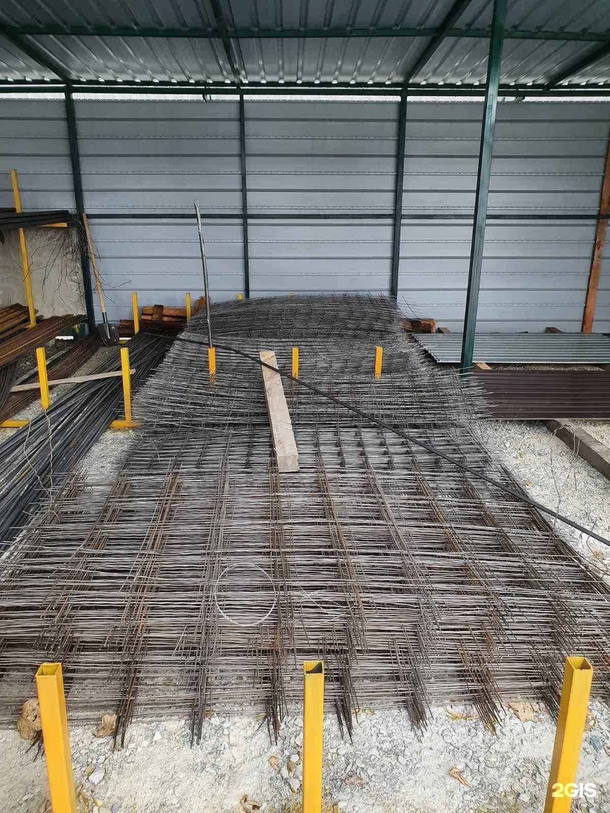 Отзывы на компанию Стальной двор в г. Миасс c фото