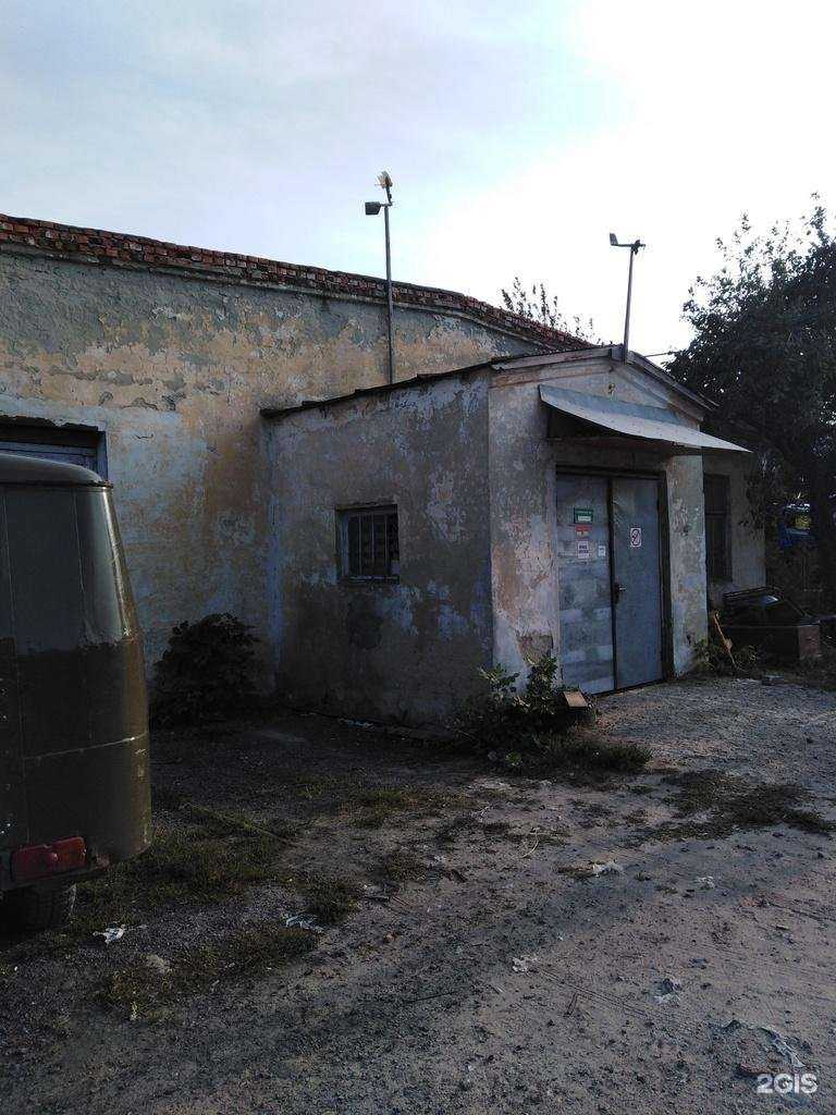 Отзывы на компанию Восход в Тамбове c фото