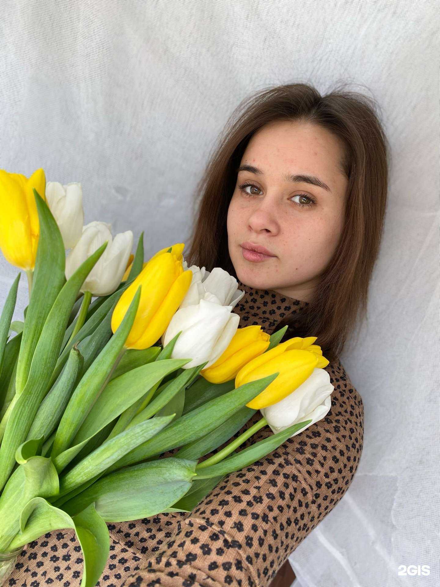 Отзывы на компанию Flora в г. Краснодар c фото