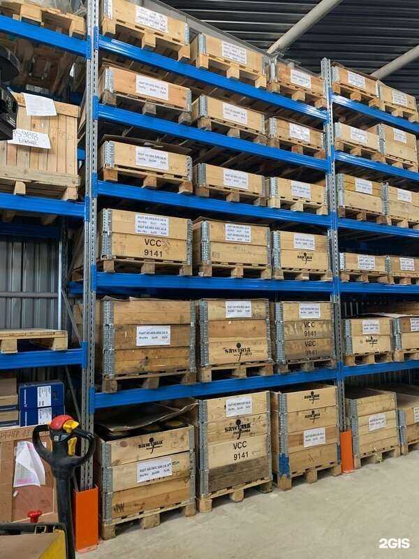 Отзывы на компанию Термопартнер в Одинцове c фото