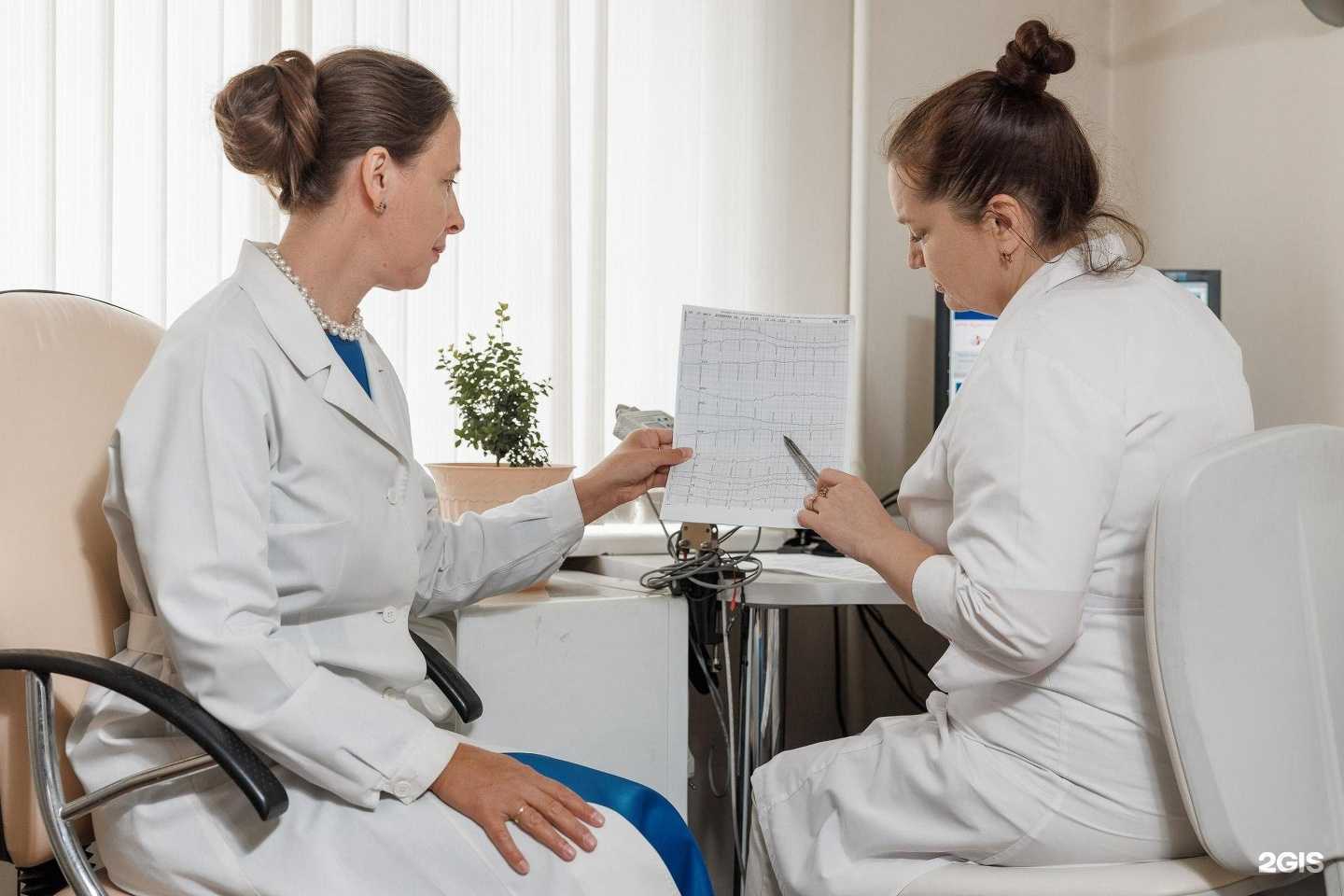 Отзывы на компанию Международный медицинский центр Европа-Азия в Екатеринбурге c фото