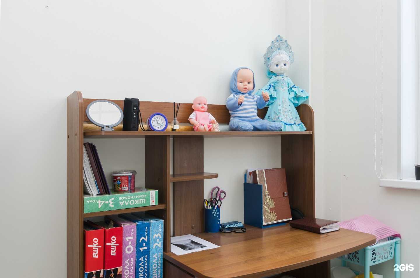 Отзывы на компанию Массаж с душой в Томске c фото