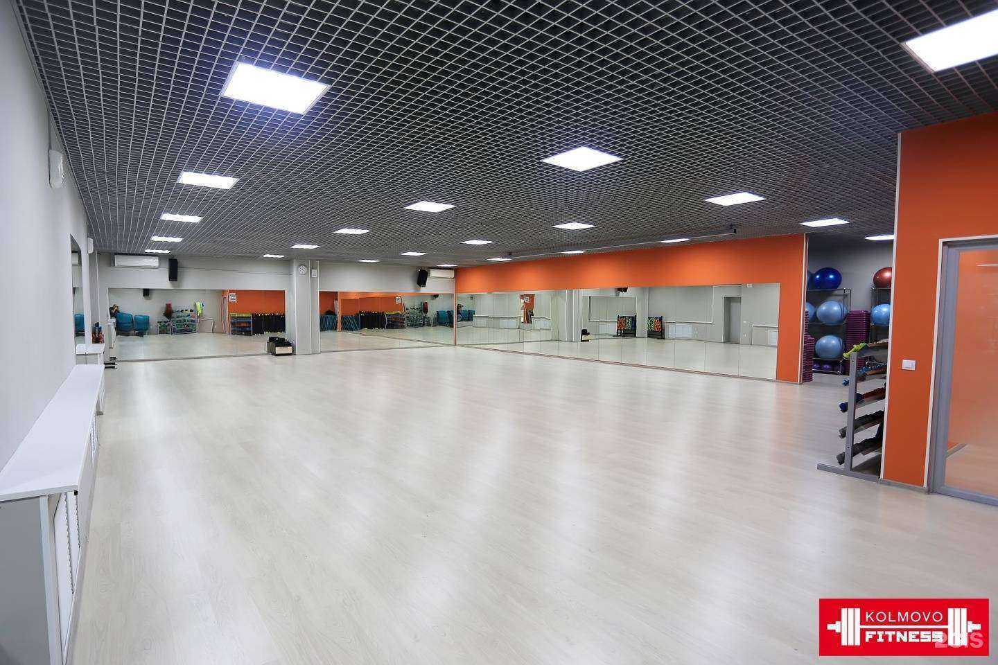 Отзывы на компанию Kolmovo Fitness на Шелонской в Великом Новгороде c фото