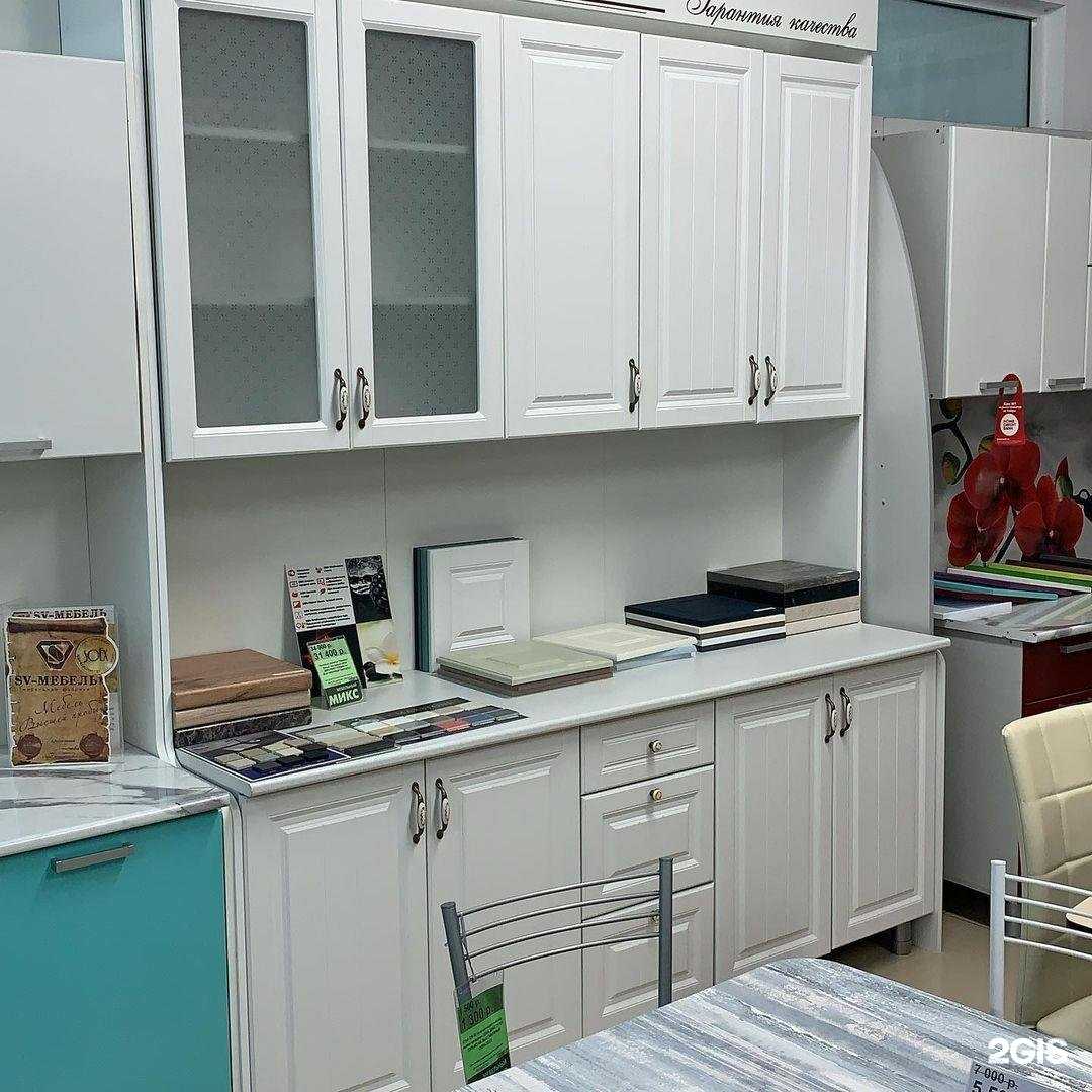 Отзывы на компанию Мебельный микс в г. Екатеринбург c фото