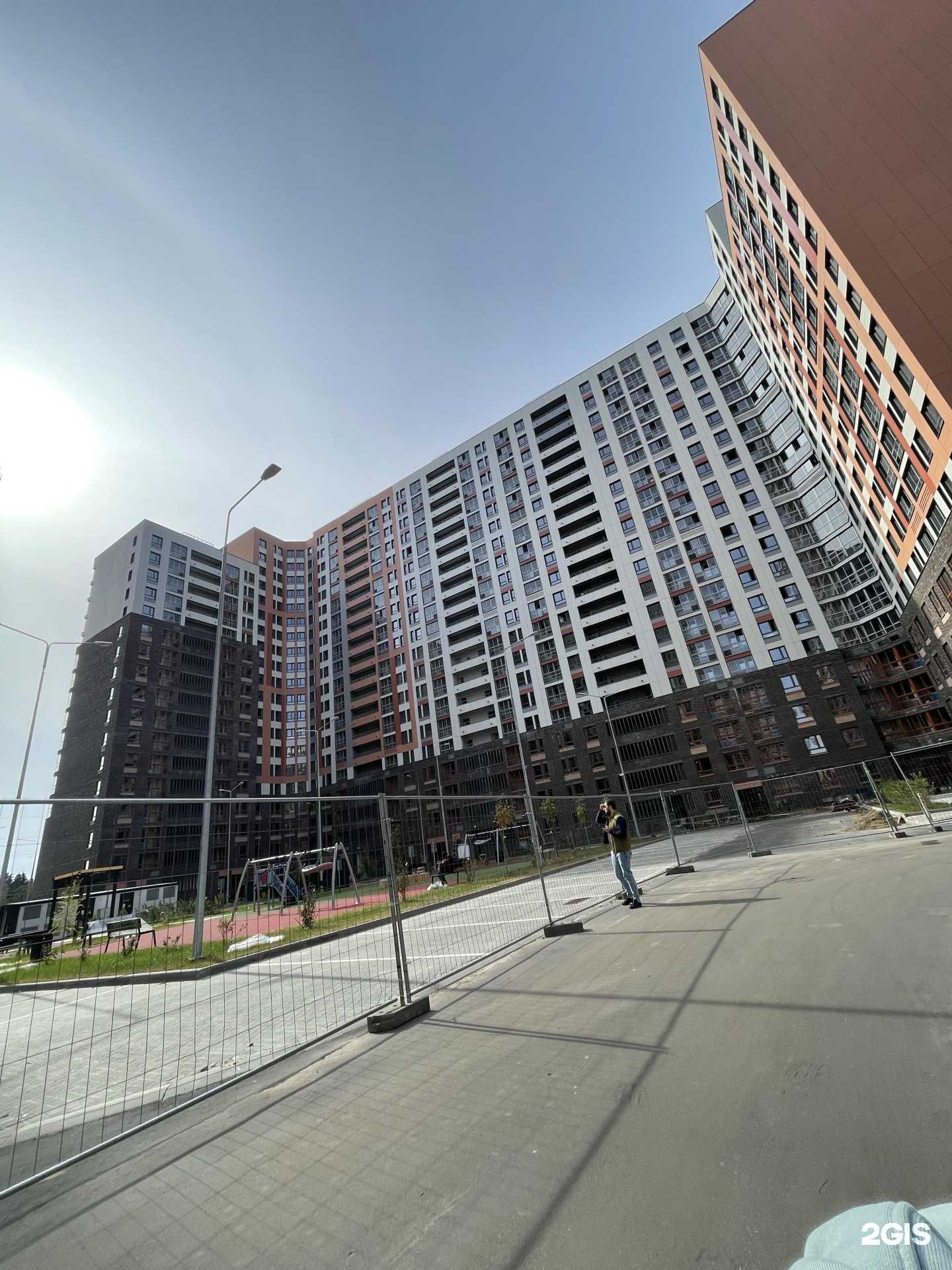 Отзывы на компанию Либерти в Балашихе c фото - фотография 2 из 2