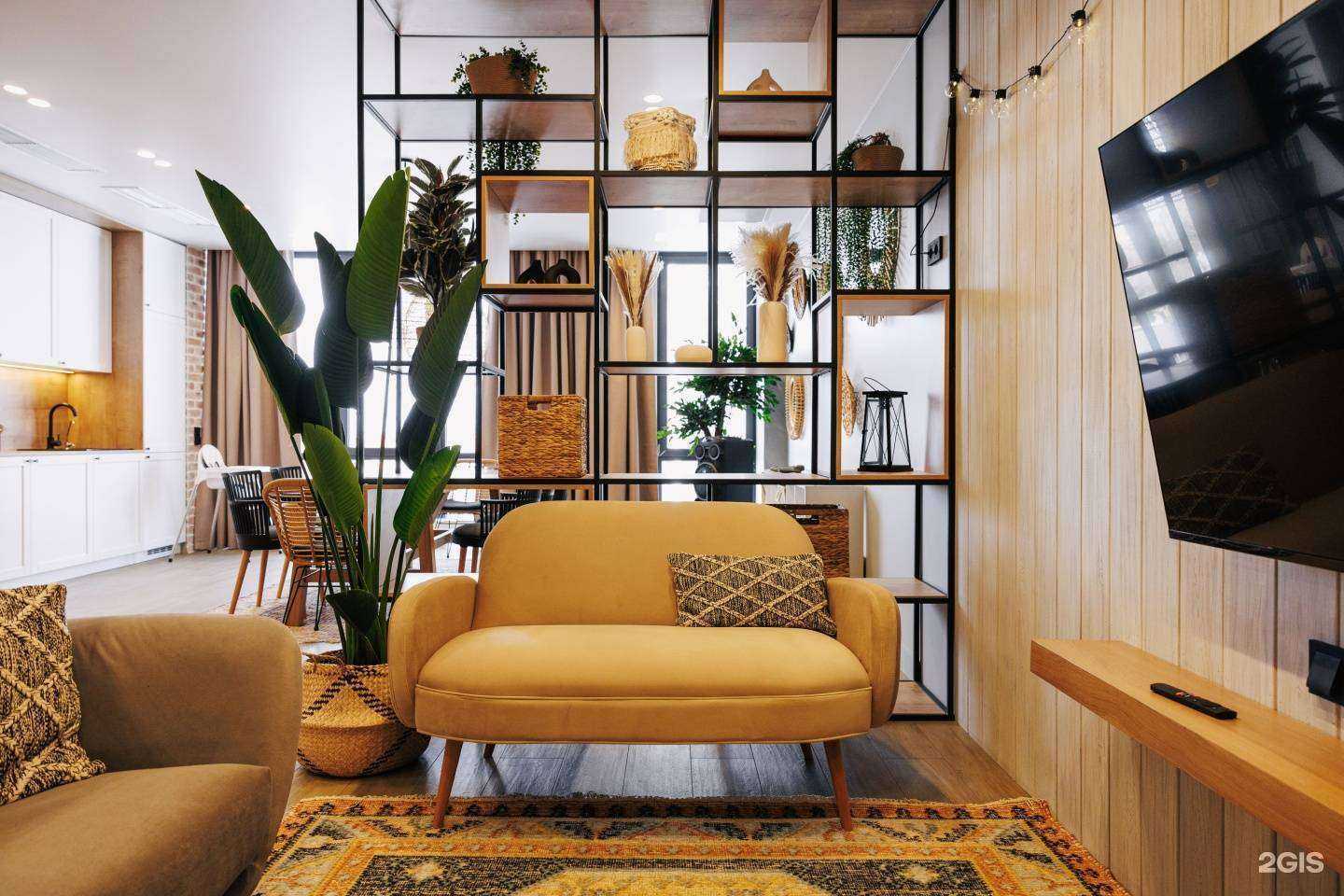 Отзывы на компанию Loft Place в г. Кострома c фото