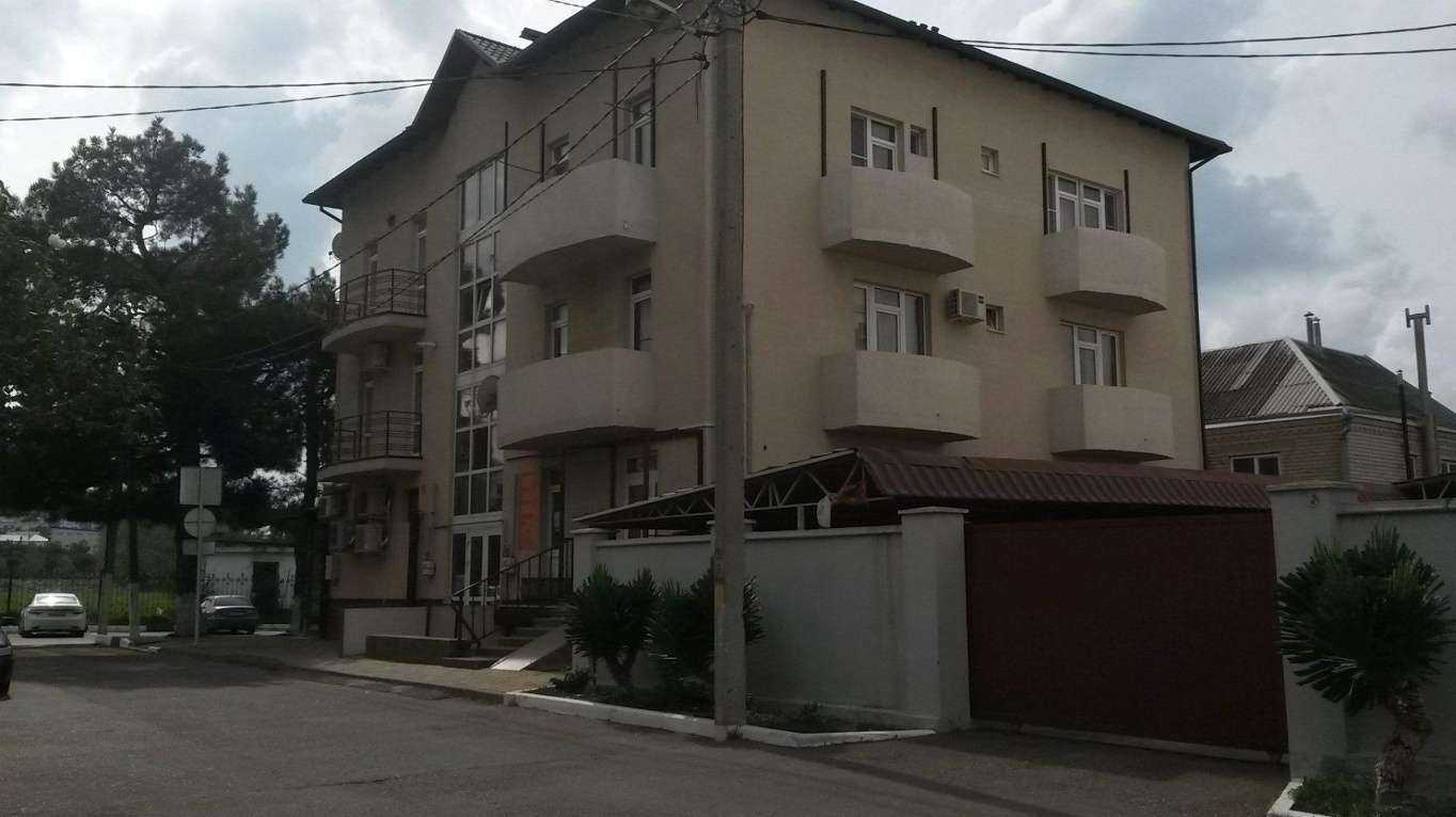 Отзывы на компанию Mint Place в Геленджике c фото - фотография 2 из 2