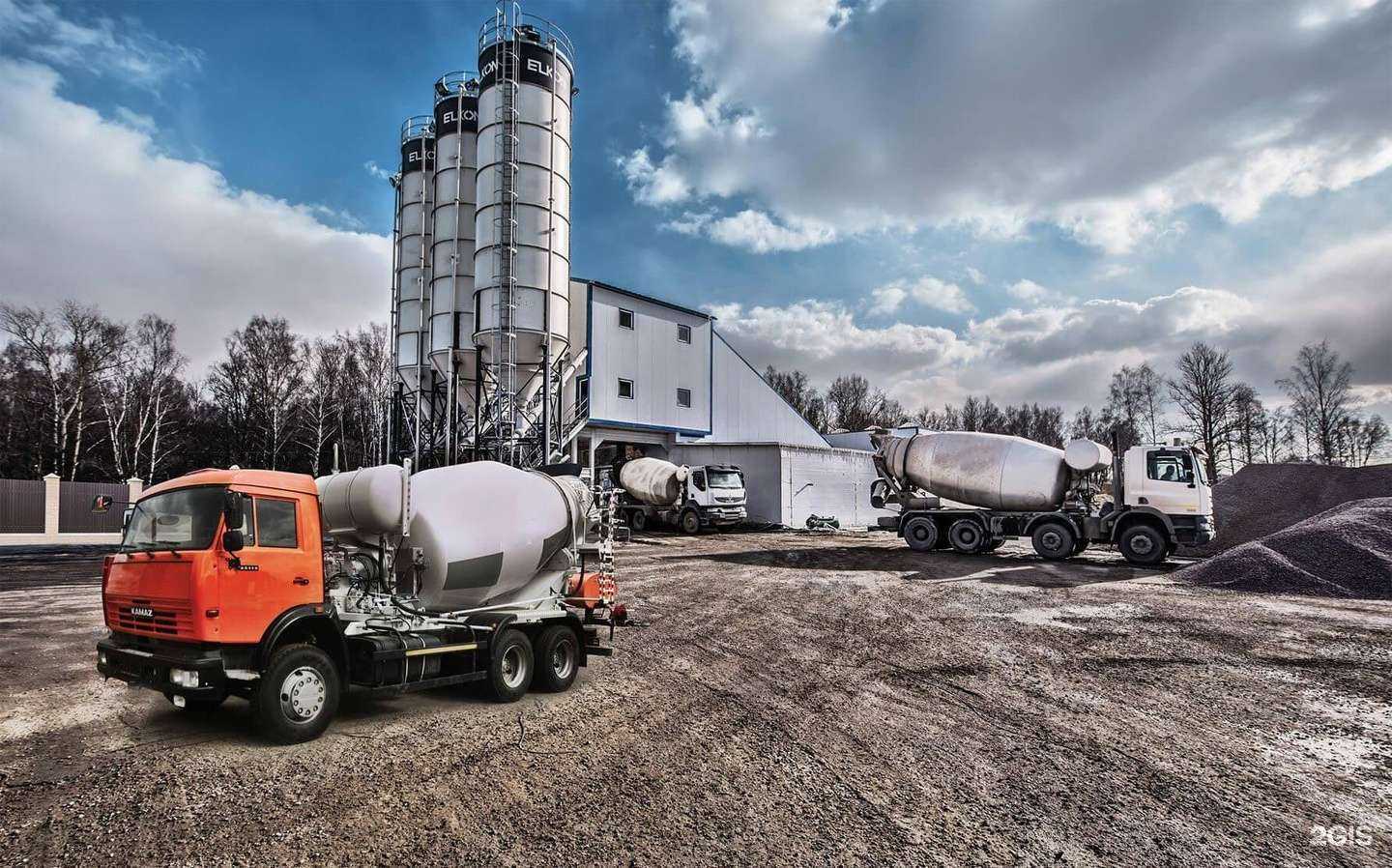 Отзывы на компанию Бетонстройбор в г. Бор c фото