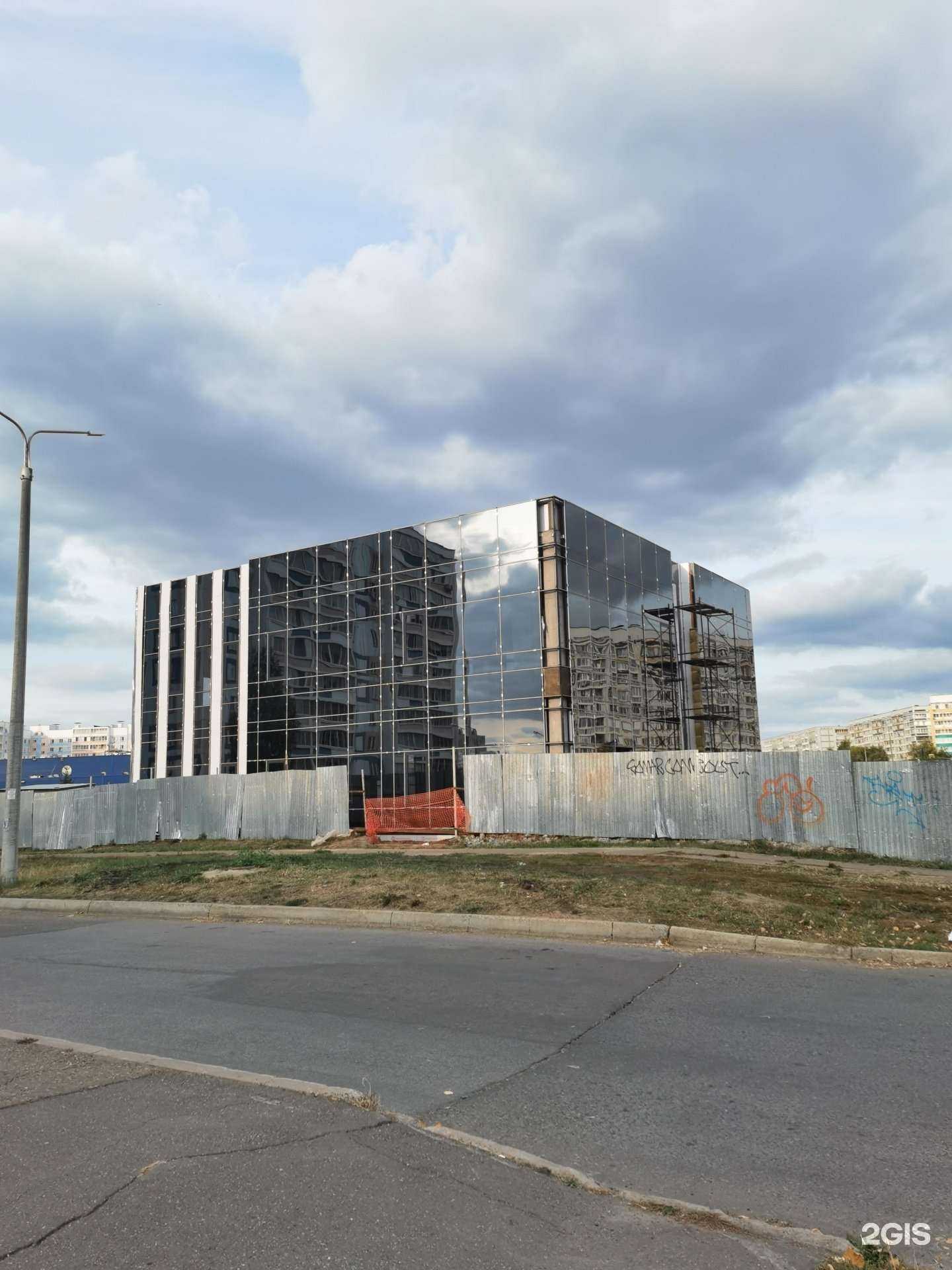 Отзывы на компанию Buddu Lounge в Набережных Челнах c фото - фотография 2 из 2