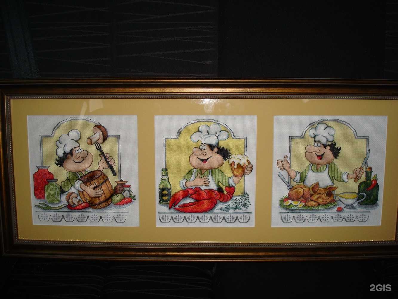 Отзывы на компанию АртМастер+ в г. Красноярск c фото