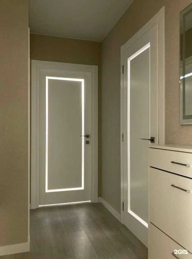 Отзывы на компанию OpenDoors в г. Уфа c фото