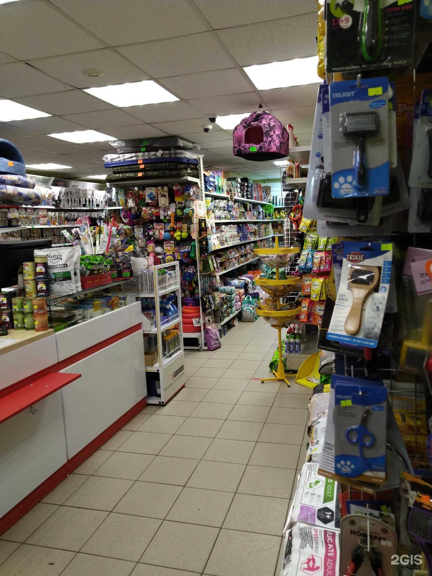 Отзывы на компанию Котопес в г. Жуковский c фото