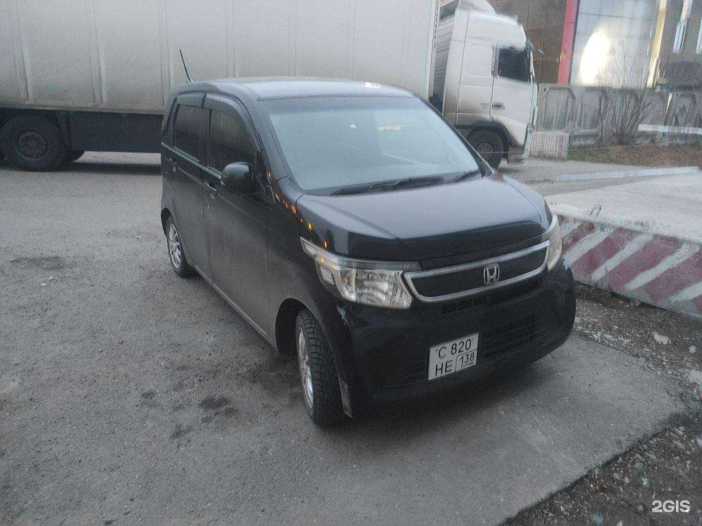 Отзывы на компанию ЯкАвТо в г. Иркутск c фото