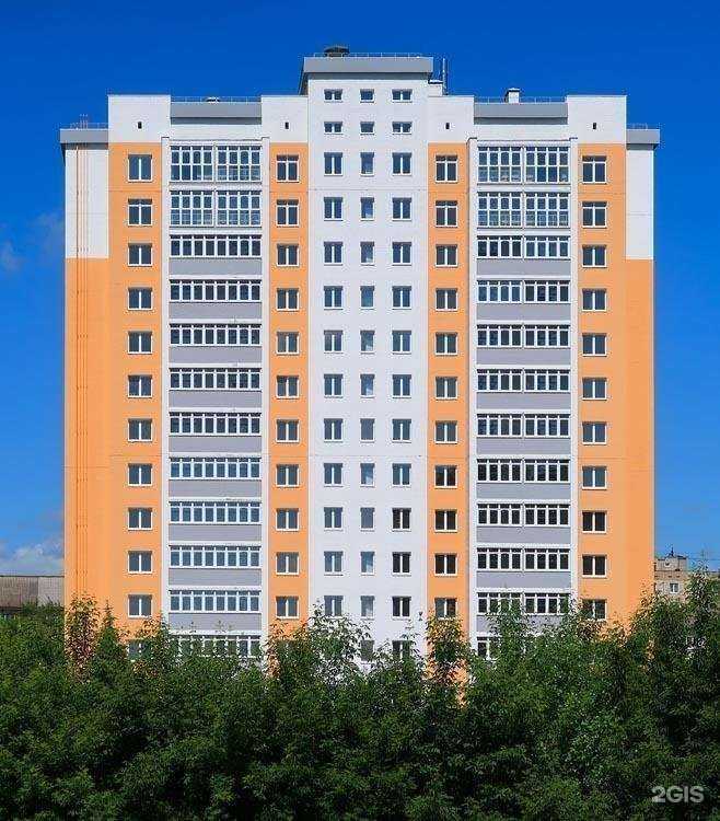 Отзывы на компанию Холикон-инвест в Орле c фото