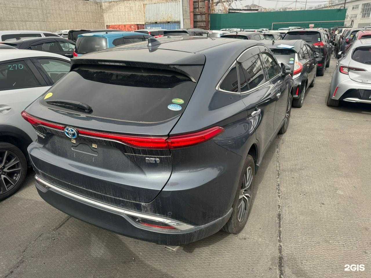 Отзывы на компанию Sv-Group в г. Уссурийск c фото