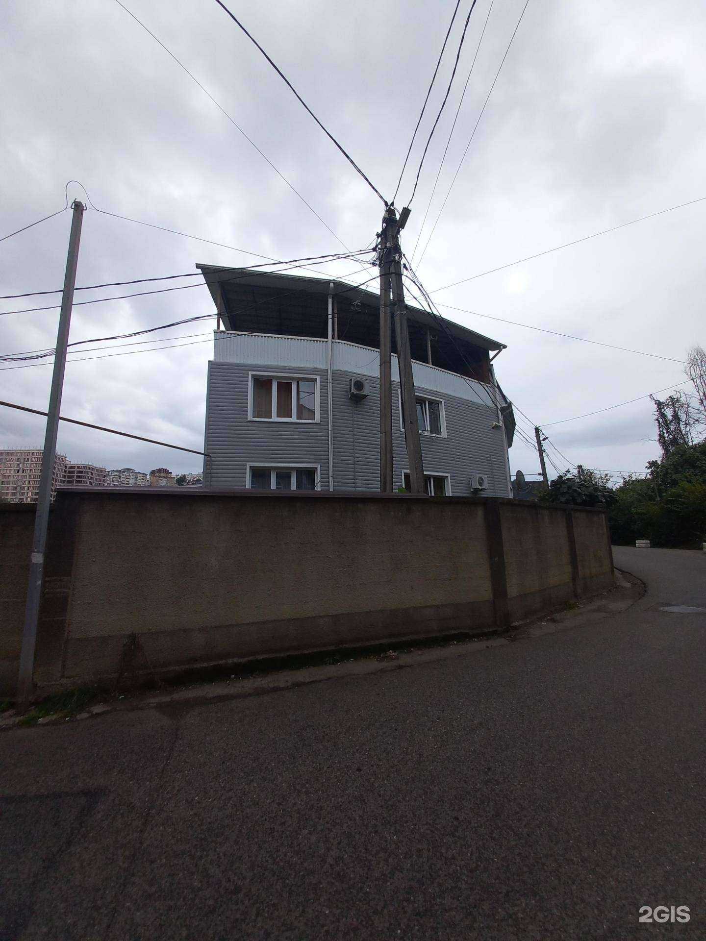 Отзывы на компанию Мария в Сочи c фото - фотография 2 из 2