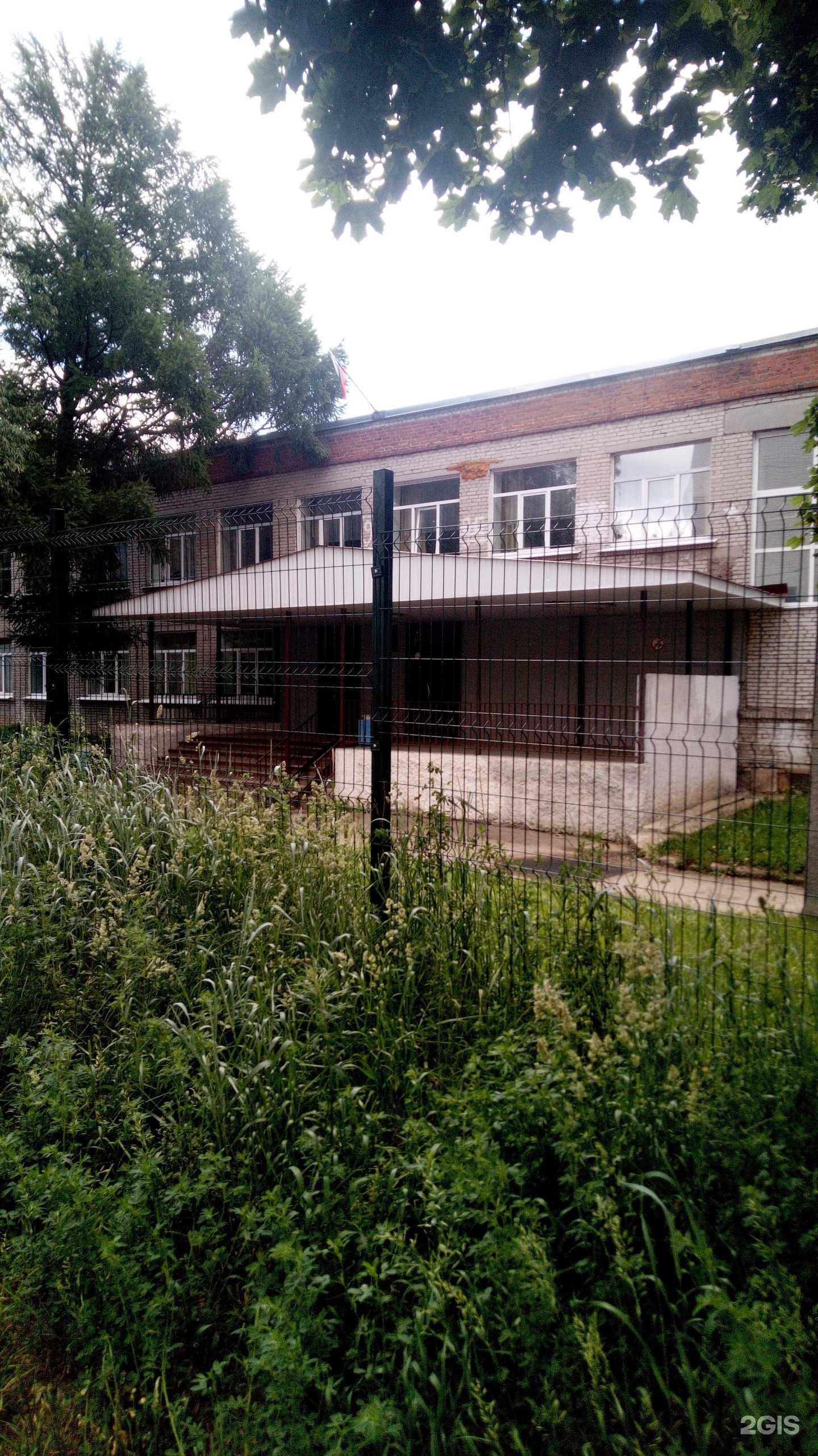 Отзывы на компанию Лицей №17 в г. Владимир c фото