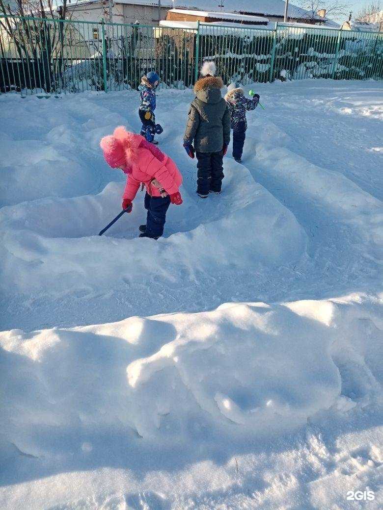 Отзывы на компанию Детский сад №52 в г. Каменск-Уральский c фото