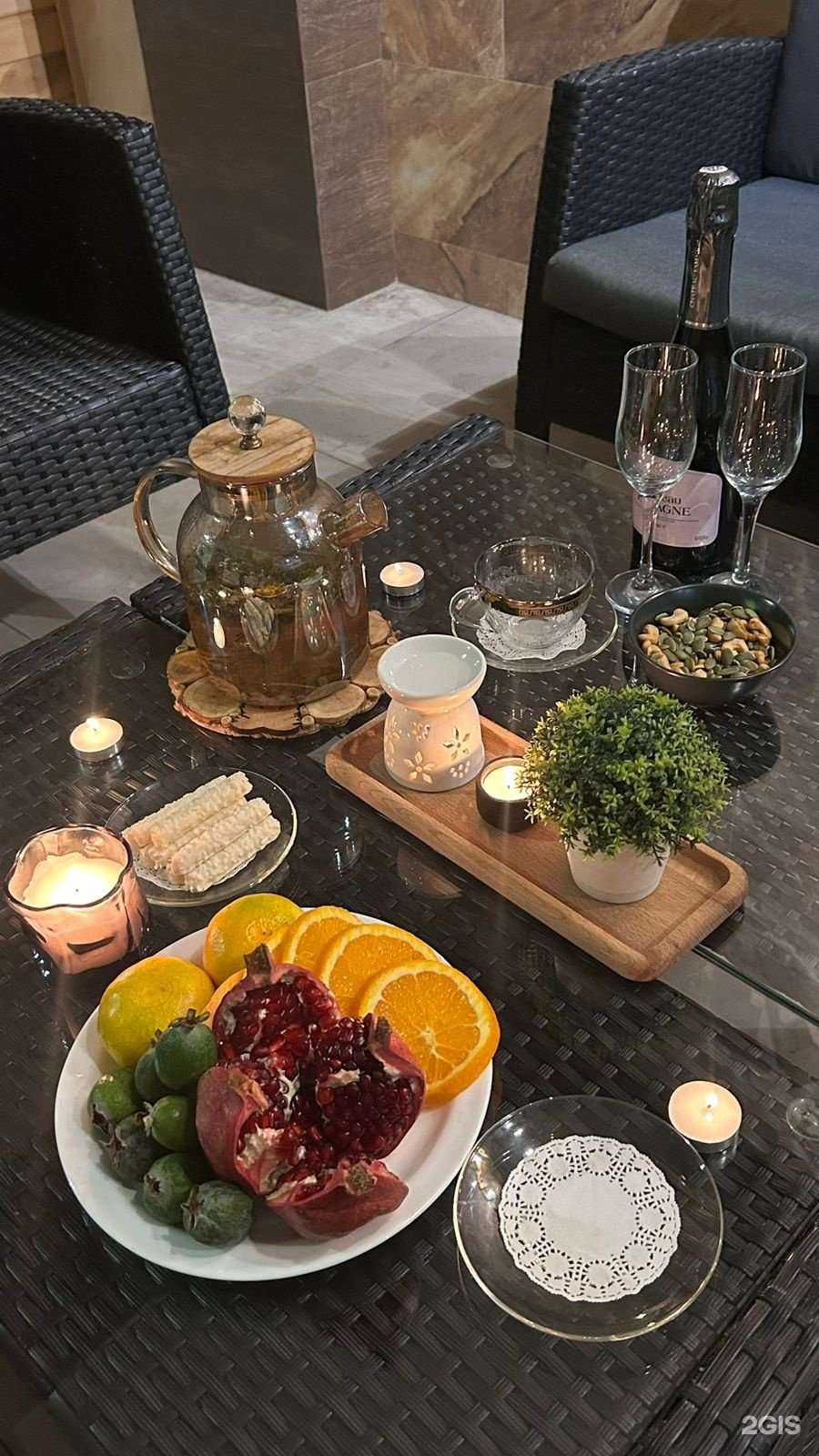 Отзывы на компанию Атмосфера в Сочи c фото