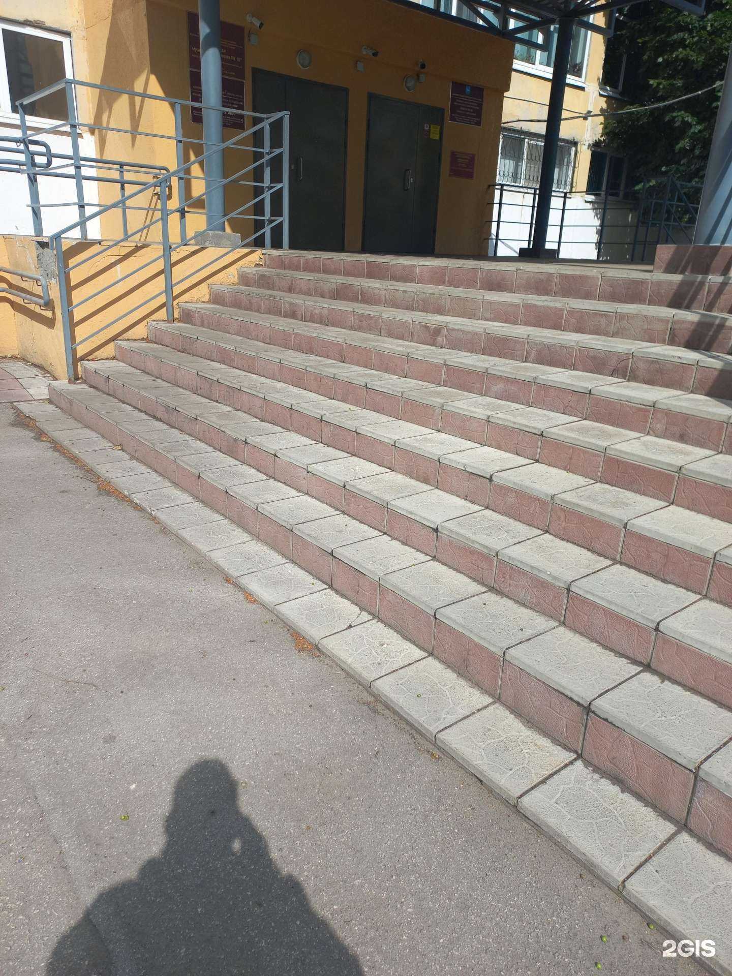 Отзывы на компанию Детская музыкальная школа №18 в г. Самара c фото