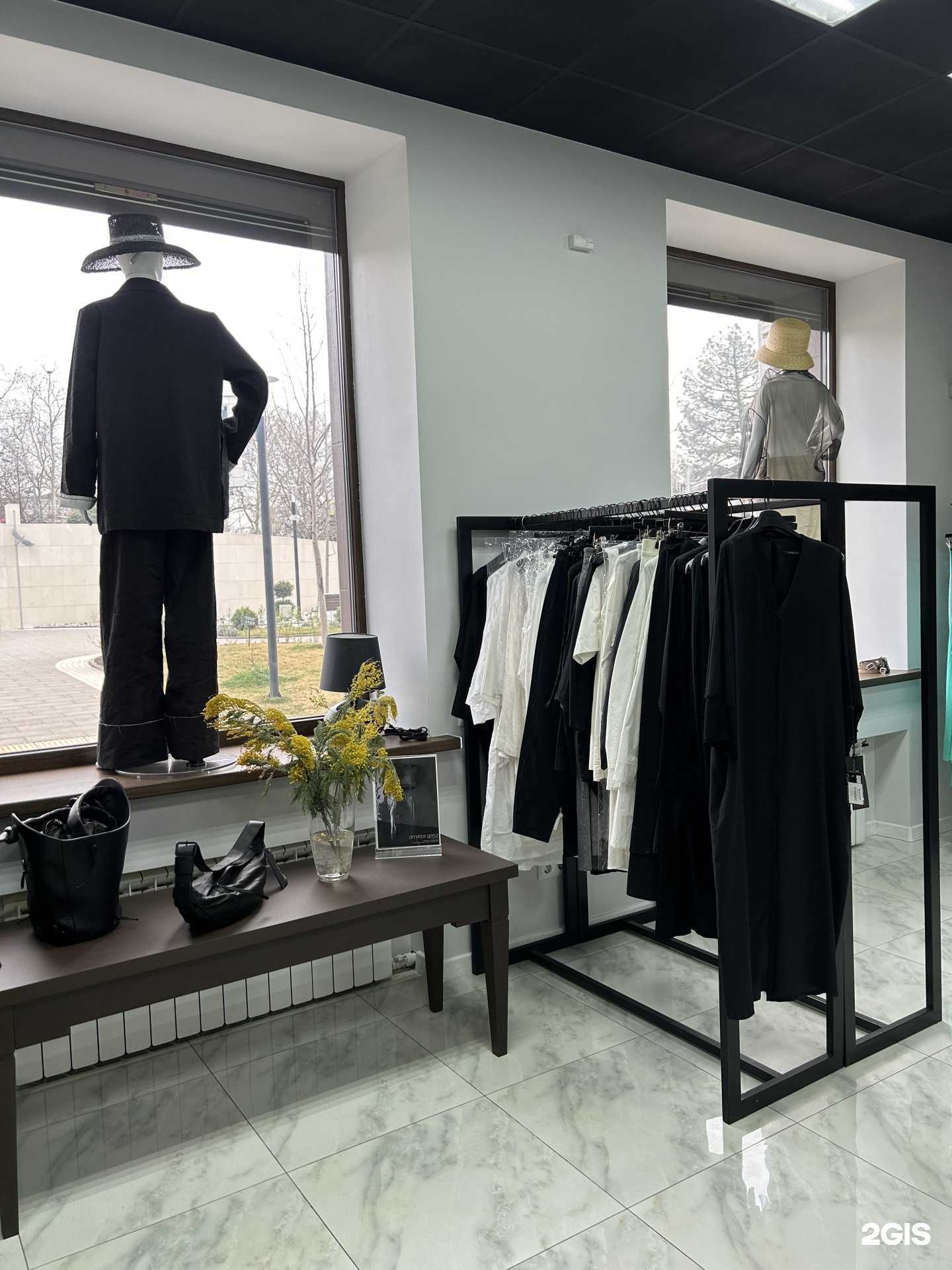 Отзывы на компанию Annette Gortz в г. Краснодар c фото