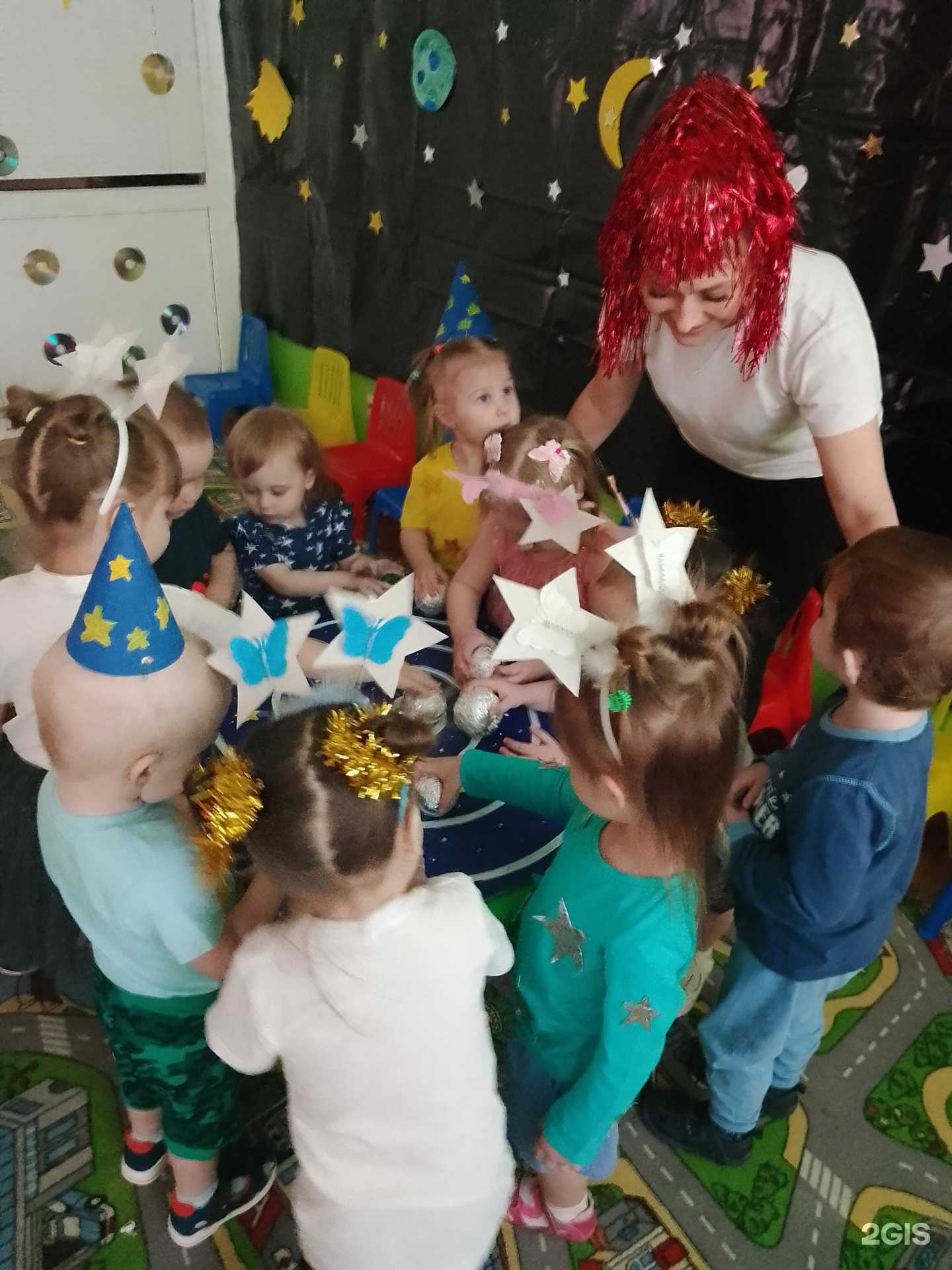 Отзывы на компанию Мечта в Красноярске c фото