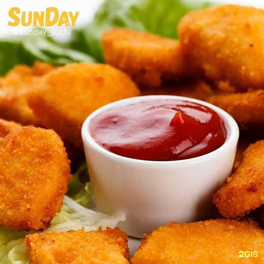 Отзывы на компанию Sanday в Сочи c фото