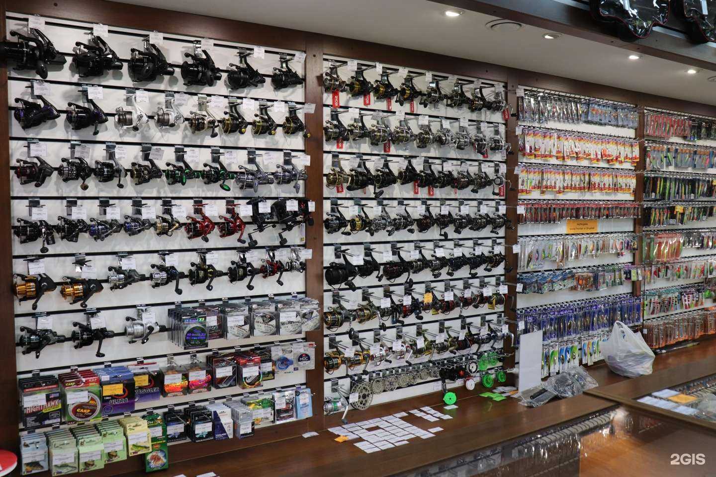 Отзывы на компанию Русская охота в г. Бийск c фото