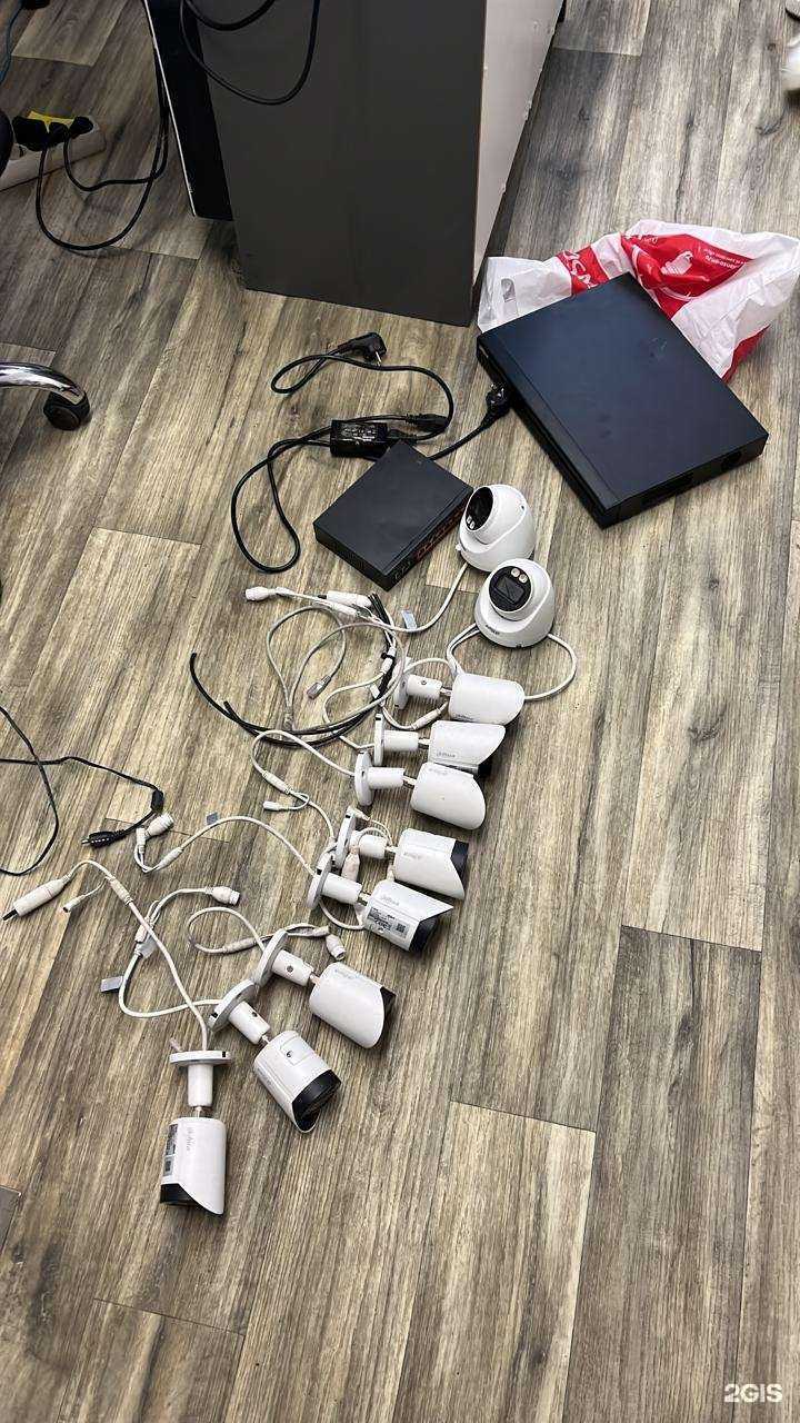 Отзывы на компанию Primtec СБ в Владивостоке c фото