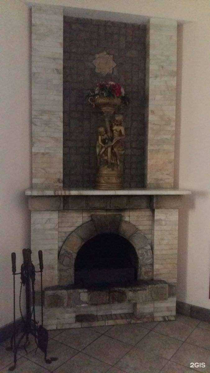 Отзывы на компанию Сауна Афины в Красноярске c фото