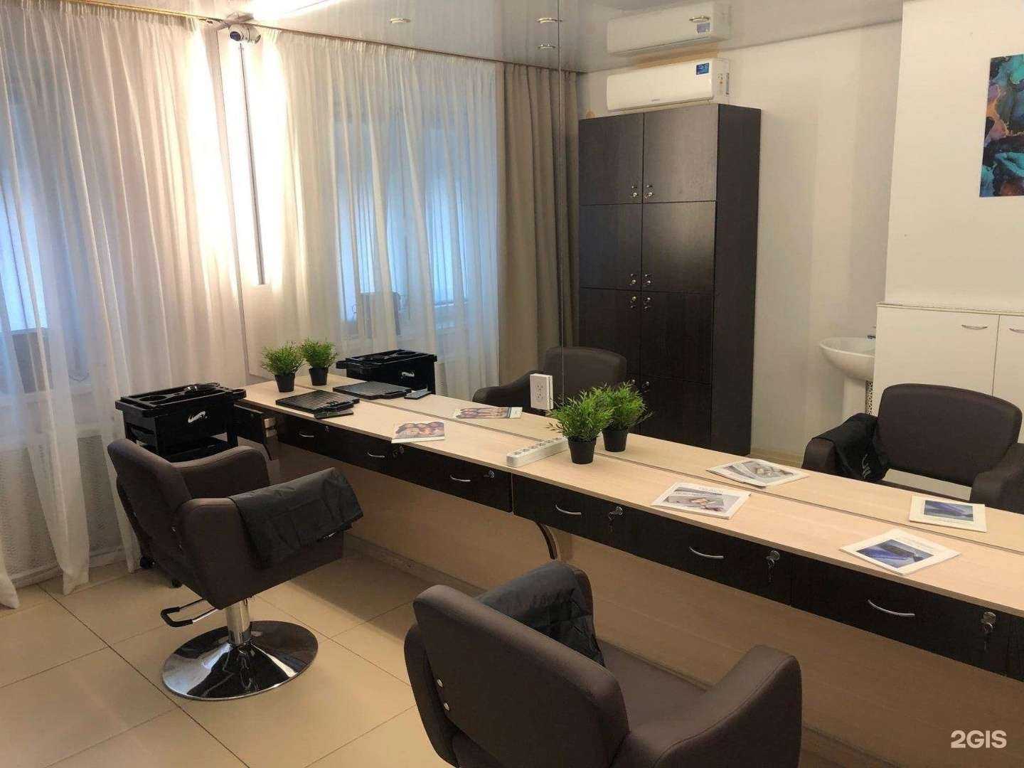 Отзывы на компанию Имидж в Тюмени c фото