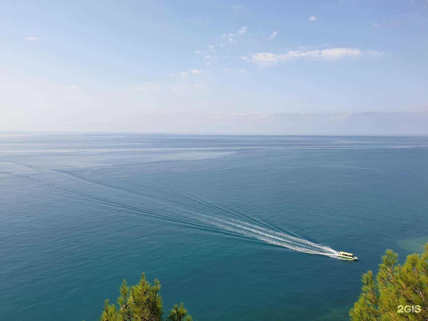 Отзывы на компанию Кит недвижимость в Сочи c фото