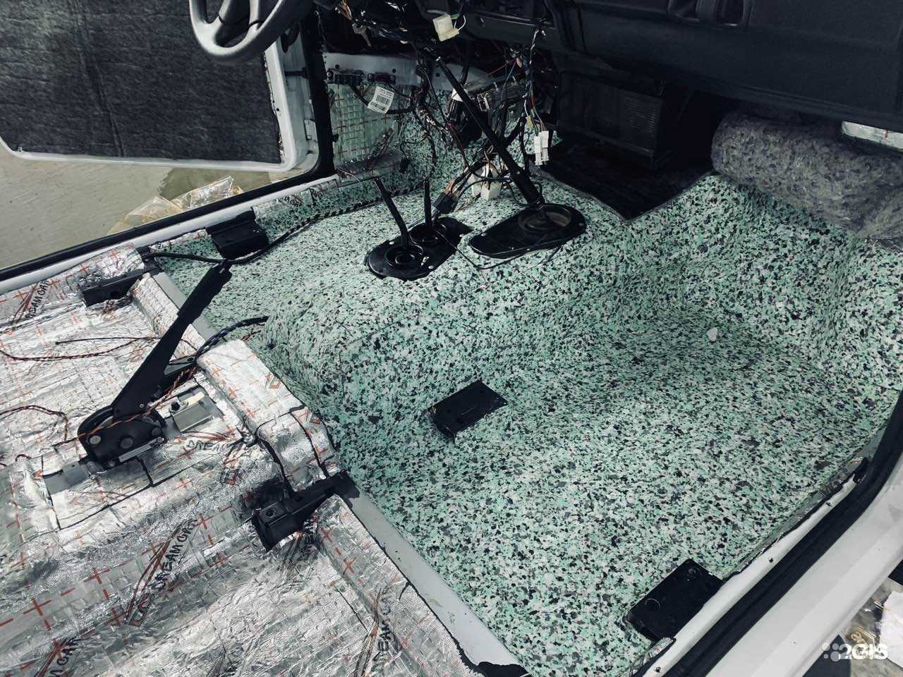 Отзывы на компанию Best car 164 в Саратове c фото