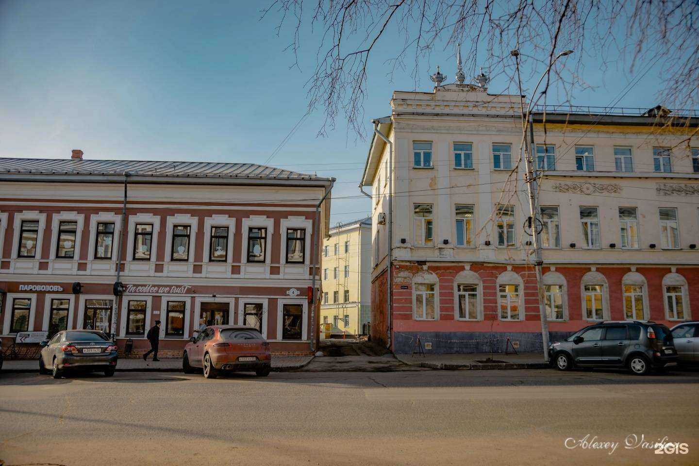 Отзывы на компанию Gefest в г. Вологда c фото
