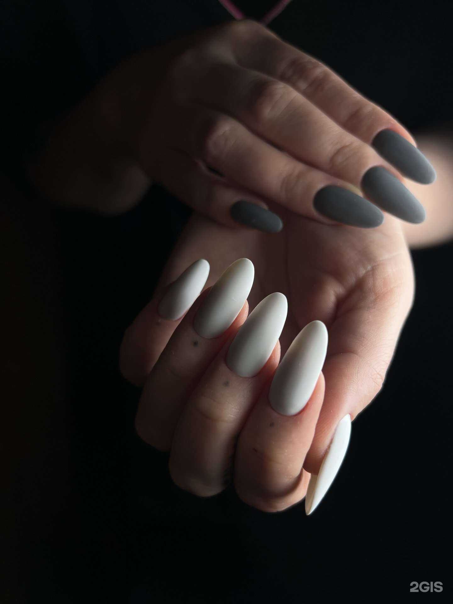 Отзывы на компанию Маникюрный кабинет в Владивостоке c фото